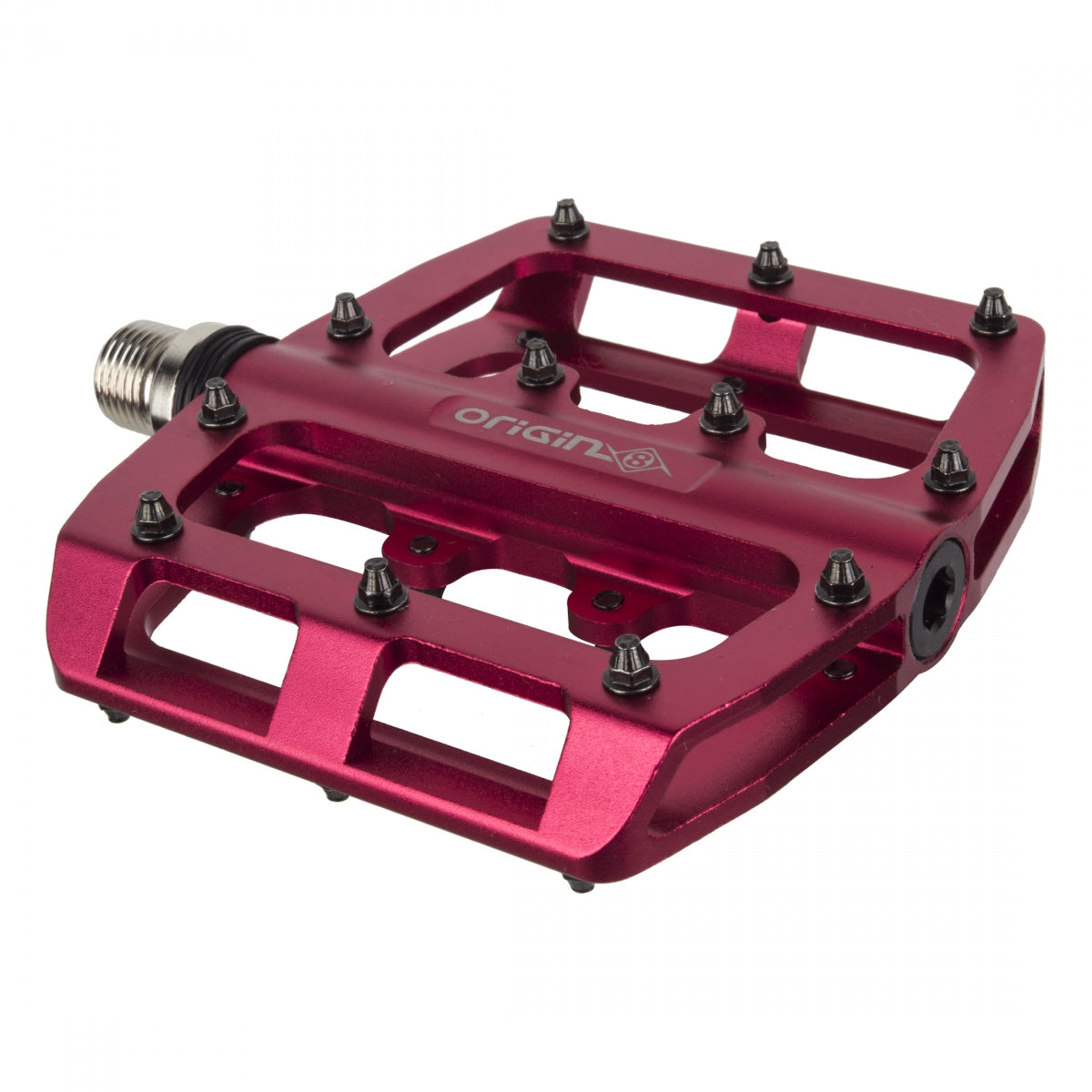 ORIGIN8 PEDALS OR8 RASCAL EX CNC 9/16 RD - ORIGIN8