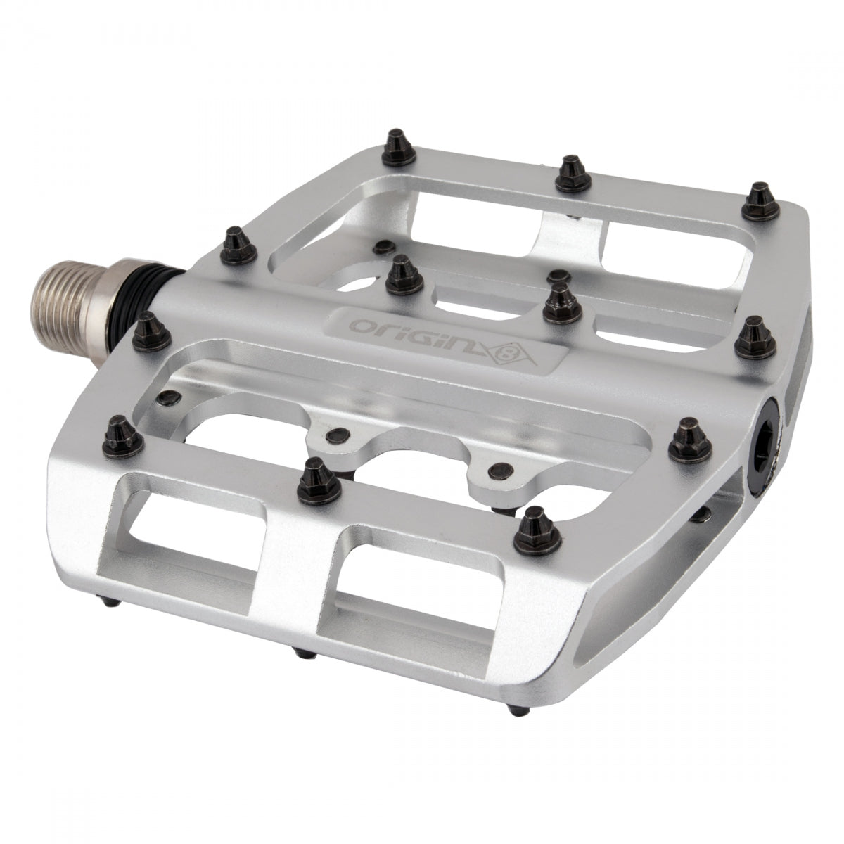ORIGIN8 PEDALS OR8 RASCAL EX CNC 9/16 SL - ORIGIN8