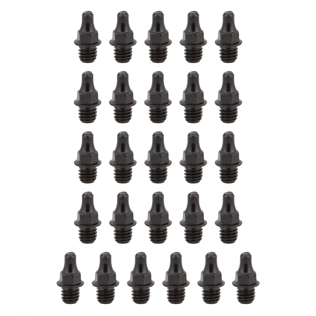 ORIGIN8 PEDALS OR8 RASCAL M4-10 SS REP PINS BK BGof26 - ORIGIN8