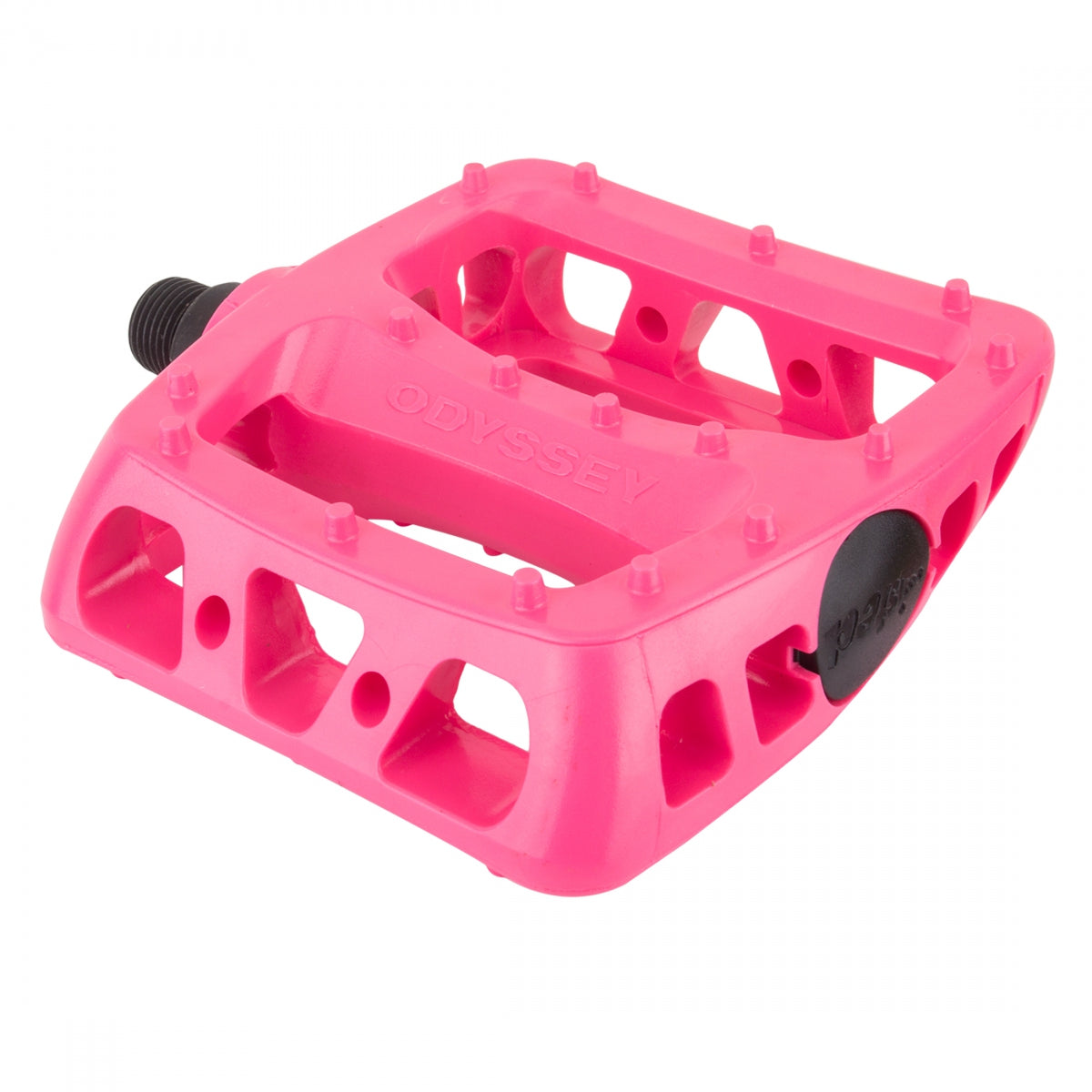 ODYSSEY PEDALS ODY MX TWISTED PC 9/16 H-PK - ODYSSEY