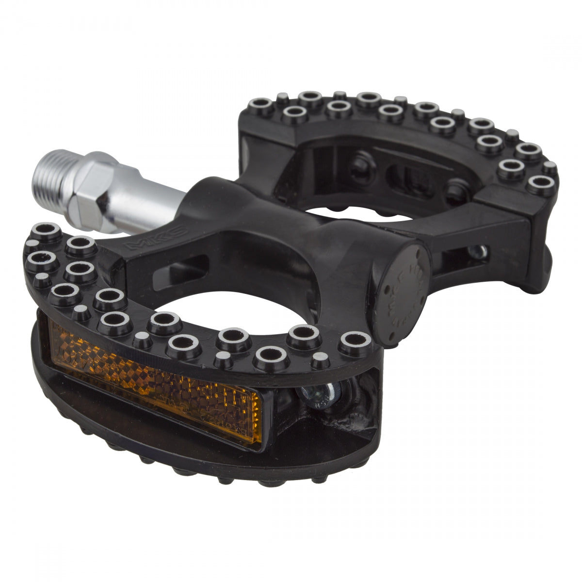 MKS PEDALS MKS LAMBDA 9/16 BK - MKS