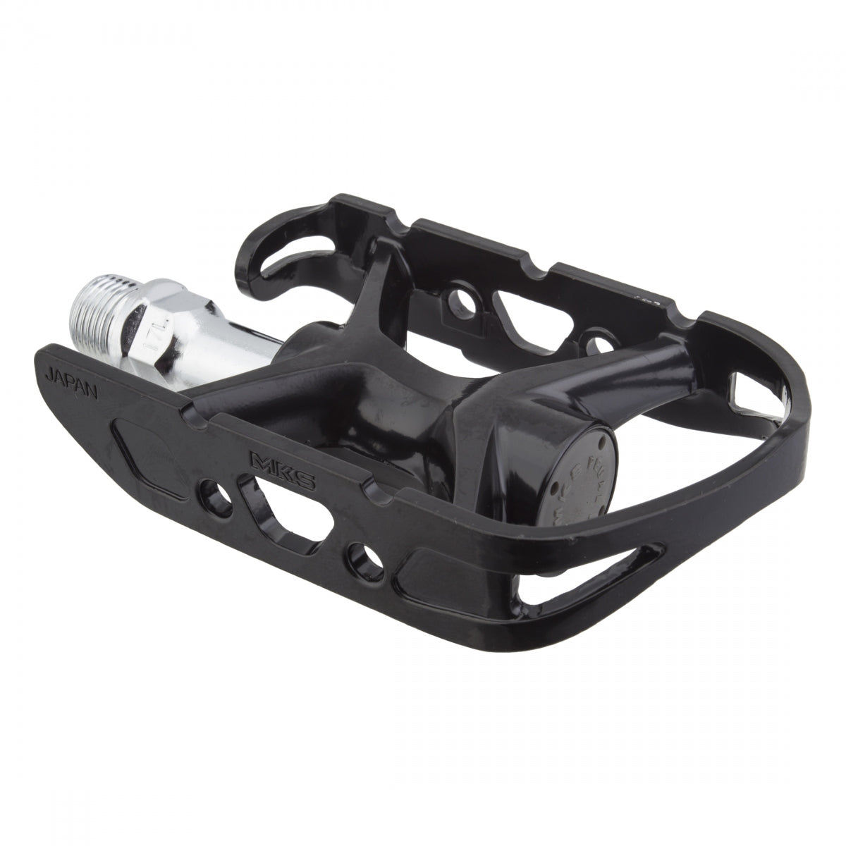 MKS PEDALS MKS AR-2 BK 9/16 - MKS