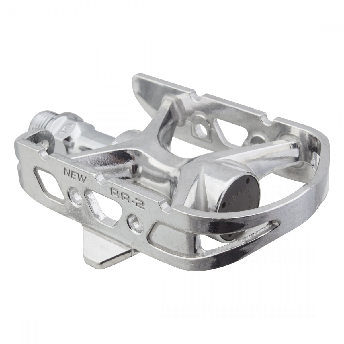 MKS PEDALS MKS AR-2 SL 9/16 - MKS