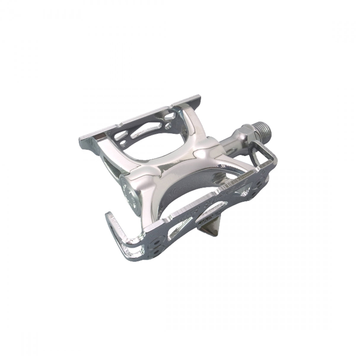 MKS PEDALS MKS SUPREME NJS SL/SL 9/16 - MKS