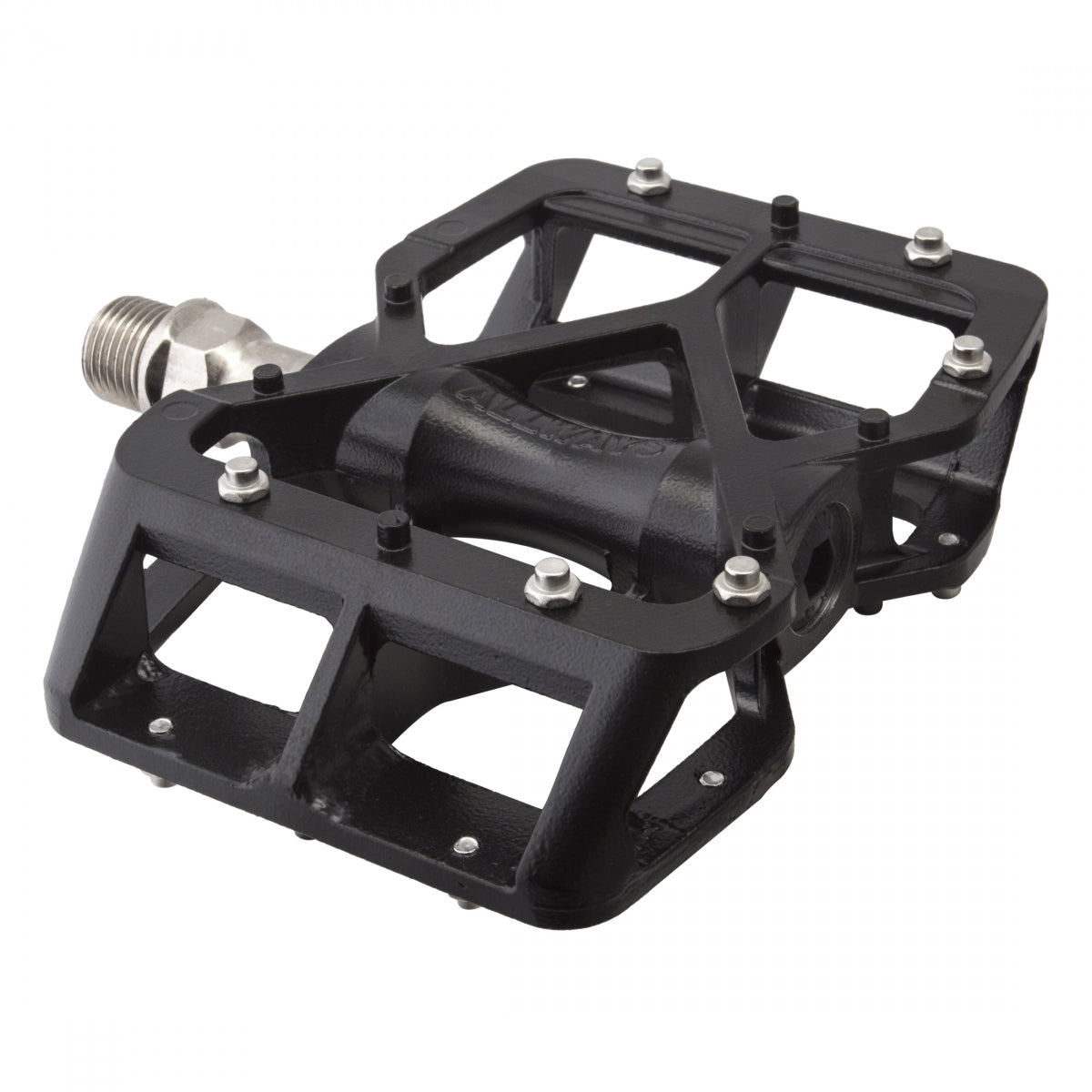 MKS PEDALS MKS ALLWAYS PLATFORM 9/16 BK - MKS