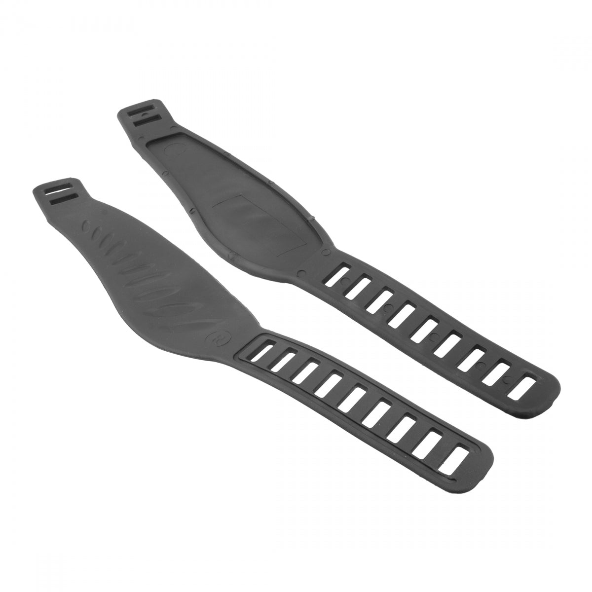 SUNLITE PEDALS SUNLT EXERCISER FLATFORM II STRAPS ONLY PR - SUNLITE