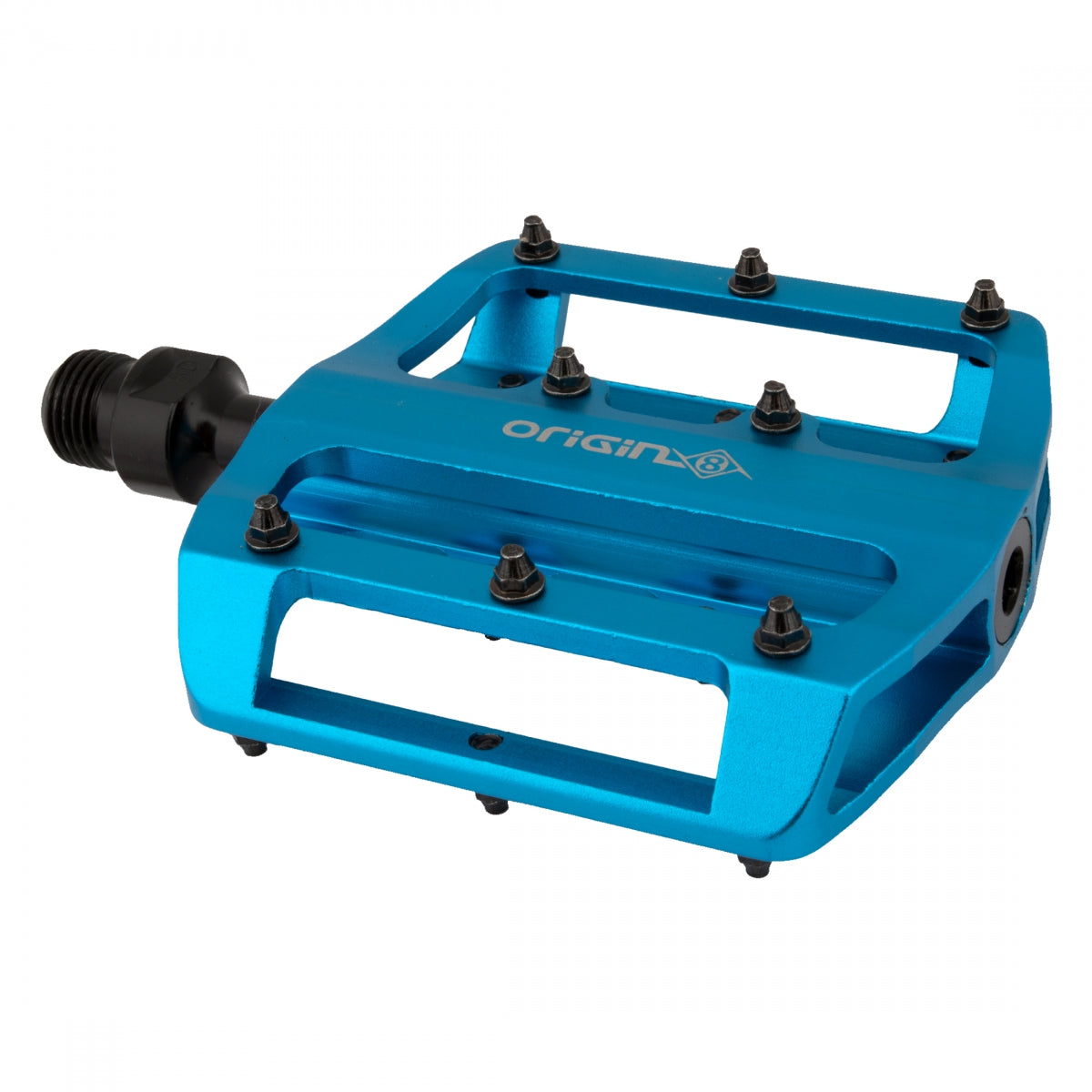 ORIGIN8 PEDALS OR8 RASCAL XS EX CNC 9/16 BU - ORIGIN8
