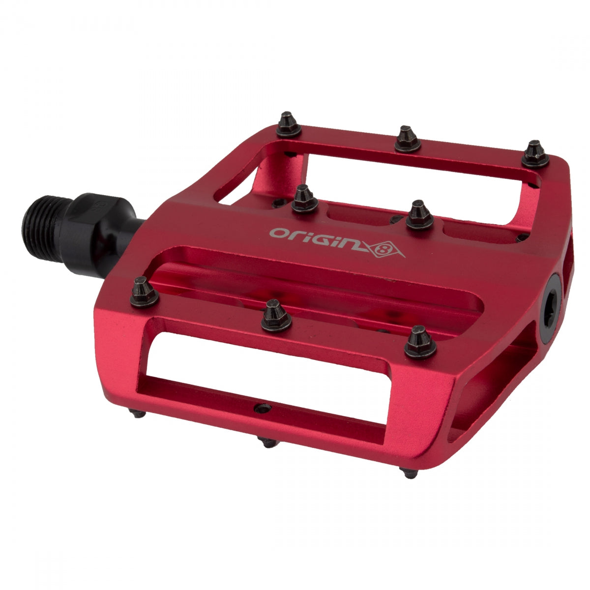 ORIGIN8 PEDALS OR8 RASCAL XS EX CNC 9/16 RD - ORIGIN8