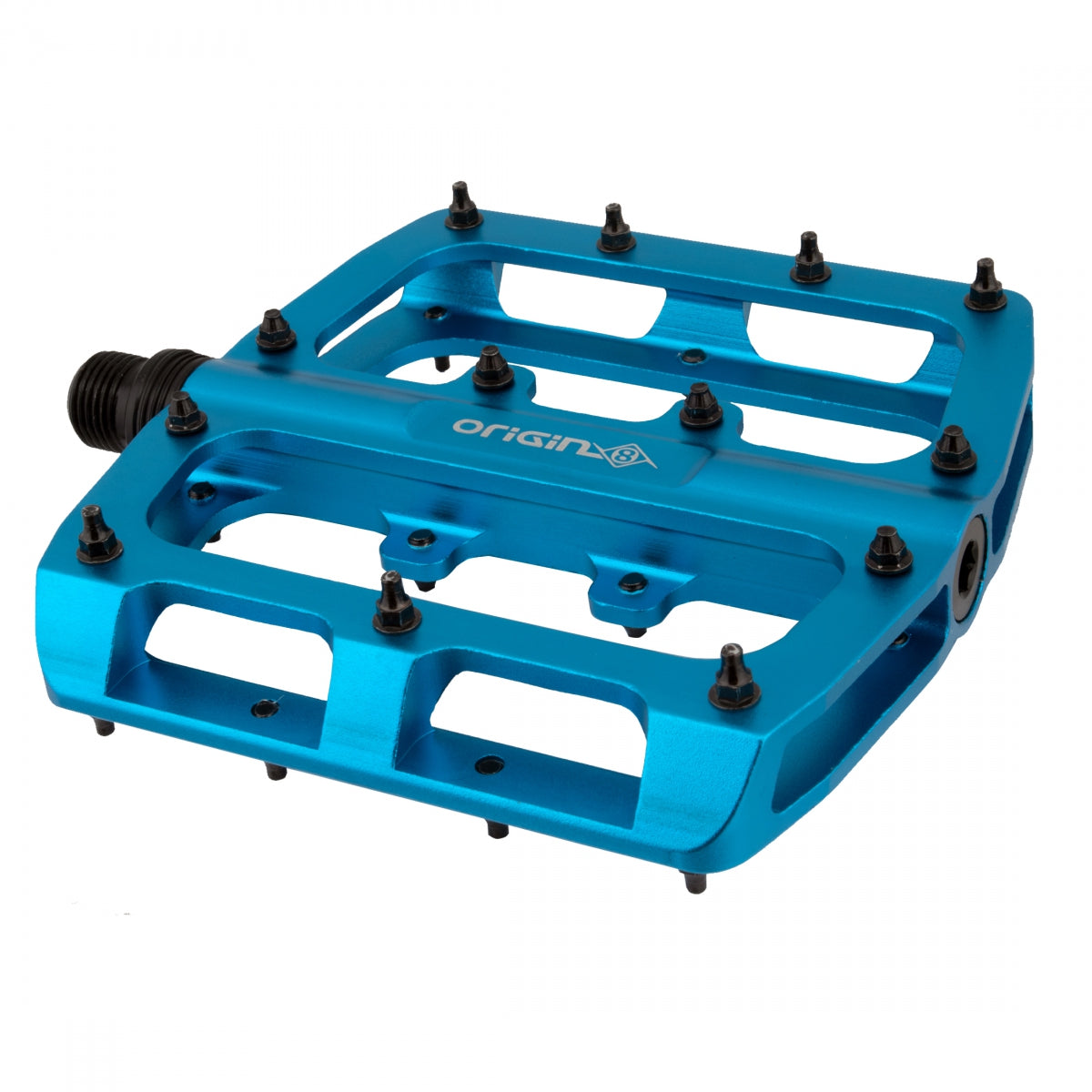 ORIGIN8 PEDALS OR8 RASCAL XL EX CNC 9/16 BU - ORIGIN8