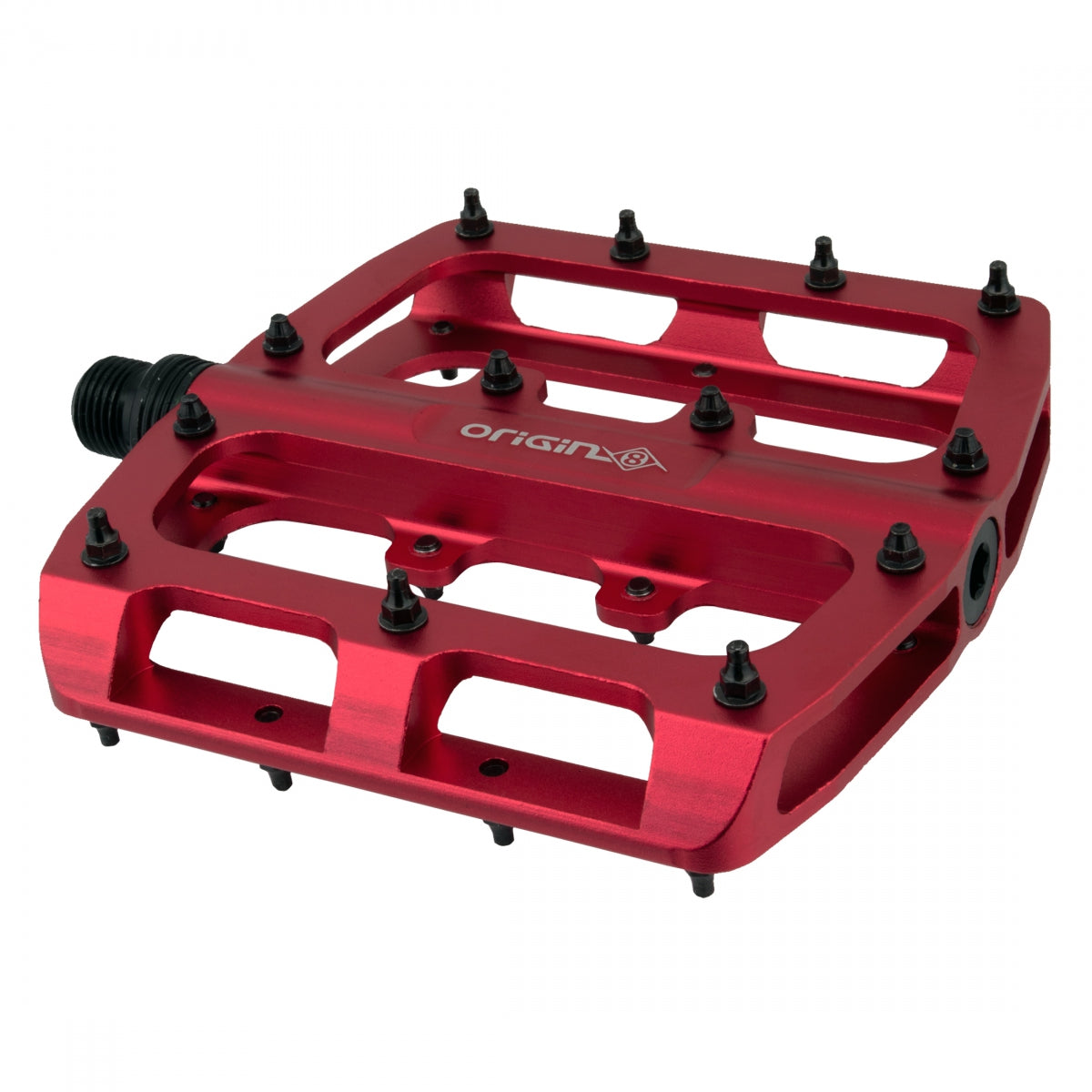 ORIGIN8 PEDALS OR8 RASCAL XL EX CNC 9/16 RD - ORIGIN8