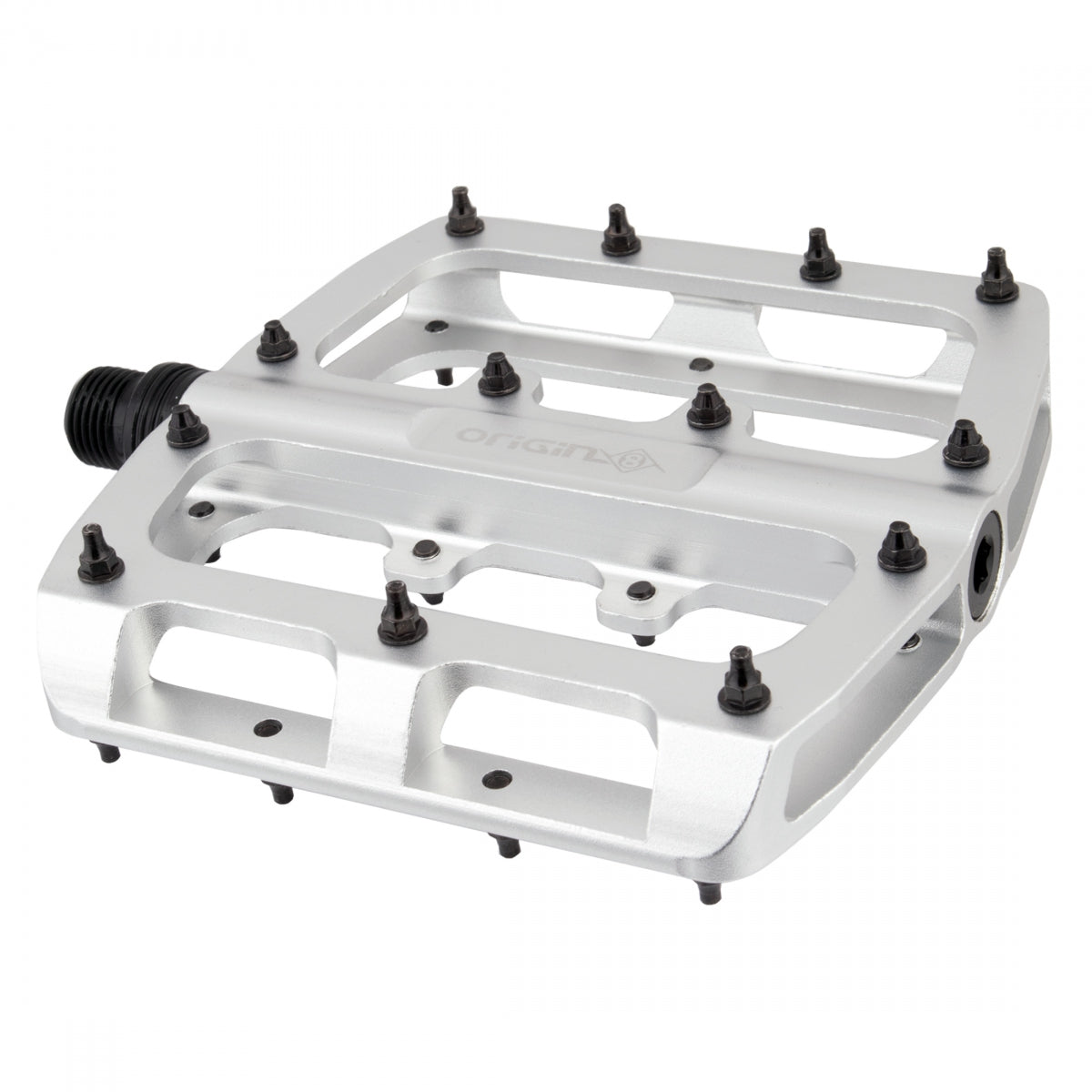 ORIGIN8 PEDALS OR8 RASCAL XL EX CNC 9/16 SL - ORIGIN8