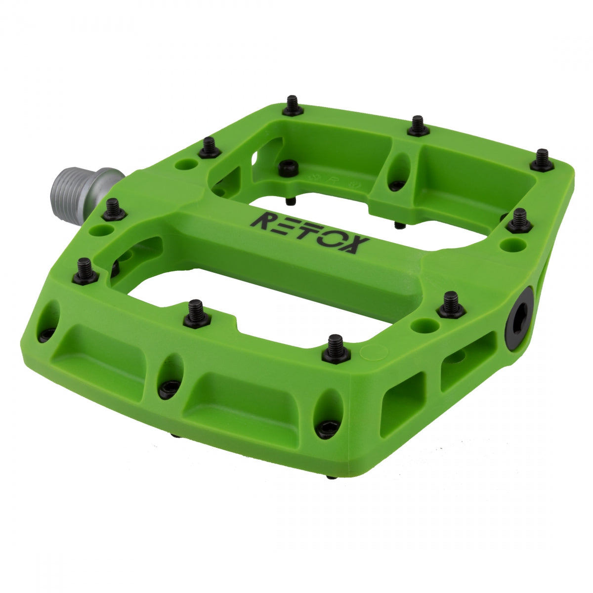 ORIGIN8 PEDALS OR8 RETOX 9/16 GN - ORIGIN8