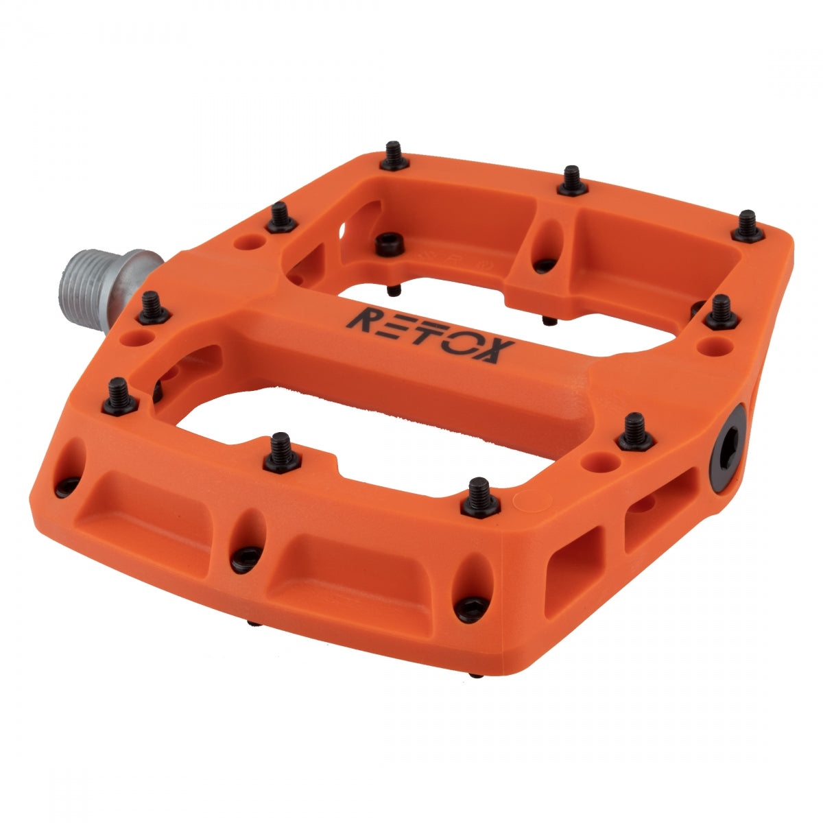 ORIGIN8 PEDALS OR8 RETOX 9/16 OR - ORIGIN8