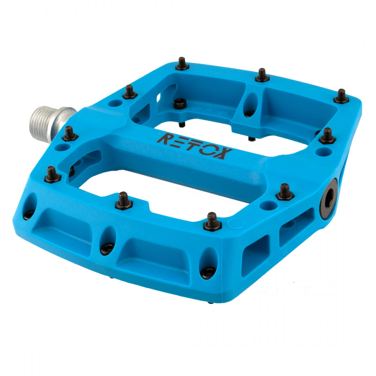 ORIGIN8 PEDALS OR8 RETOX 9/16 BU - ORIGIN8