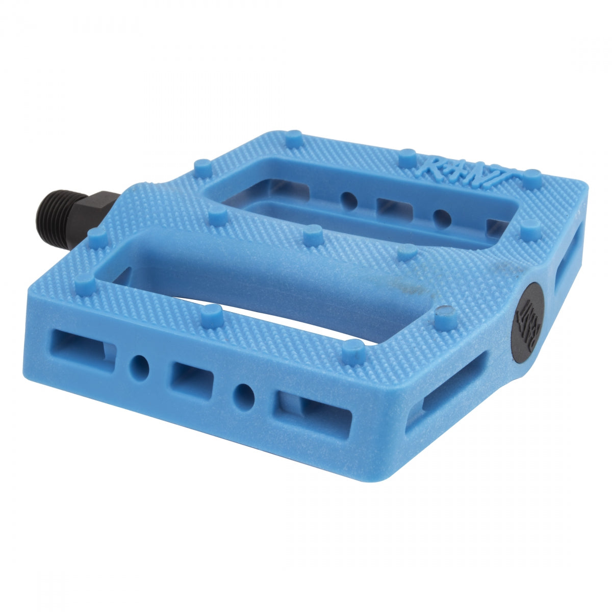 RANT PEDALS RANT MX TRILL 9/16 BU - RANT