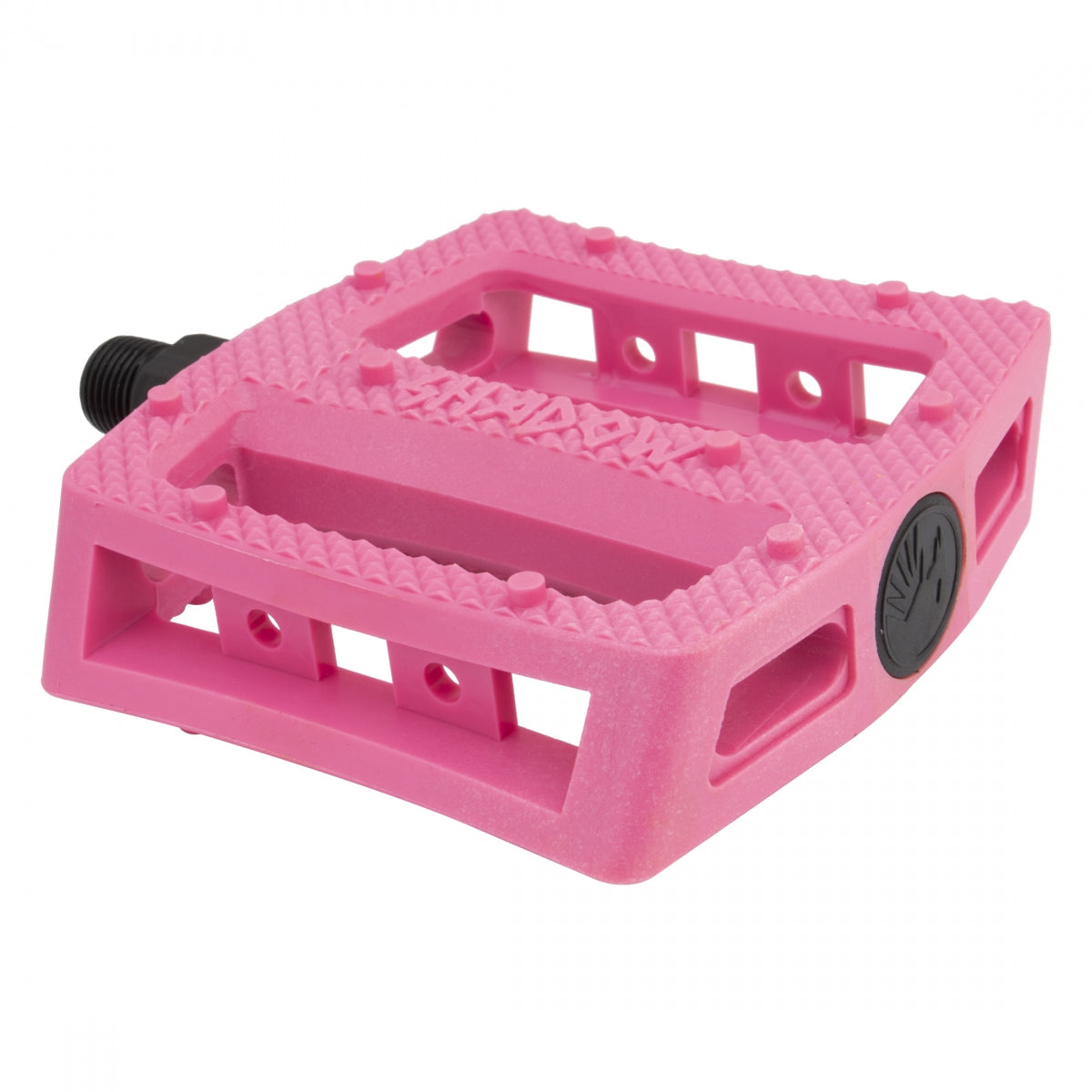 THE SHADOW CONSPIRACY PEDALS TSC MX RAVAGER PLASTIC 9/16 PK - THE SHADOW CONSPIRACY