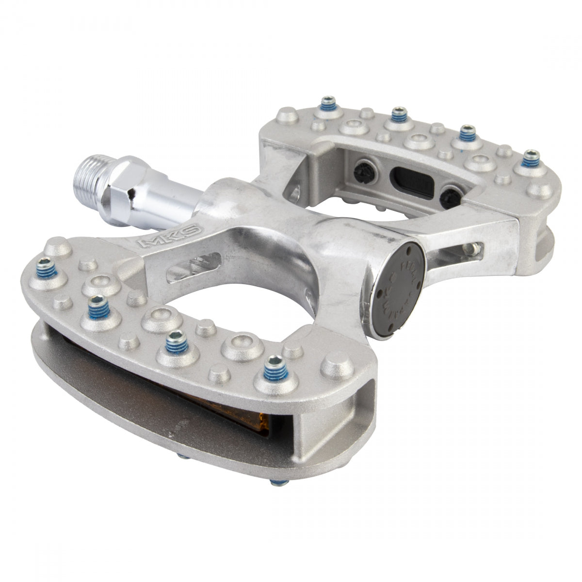MKS PEDALS MKS GAMMA 9/16 SL - MKS