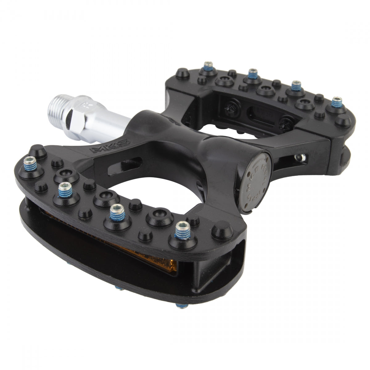 MKS PEDALS MKS GAMMA 9/16 BK - MKS
