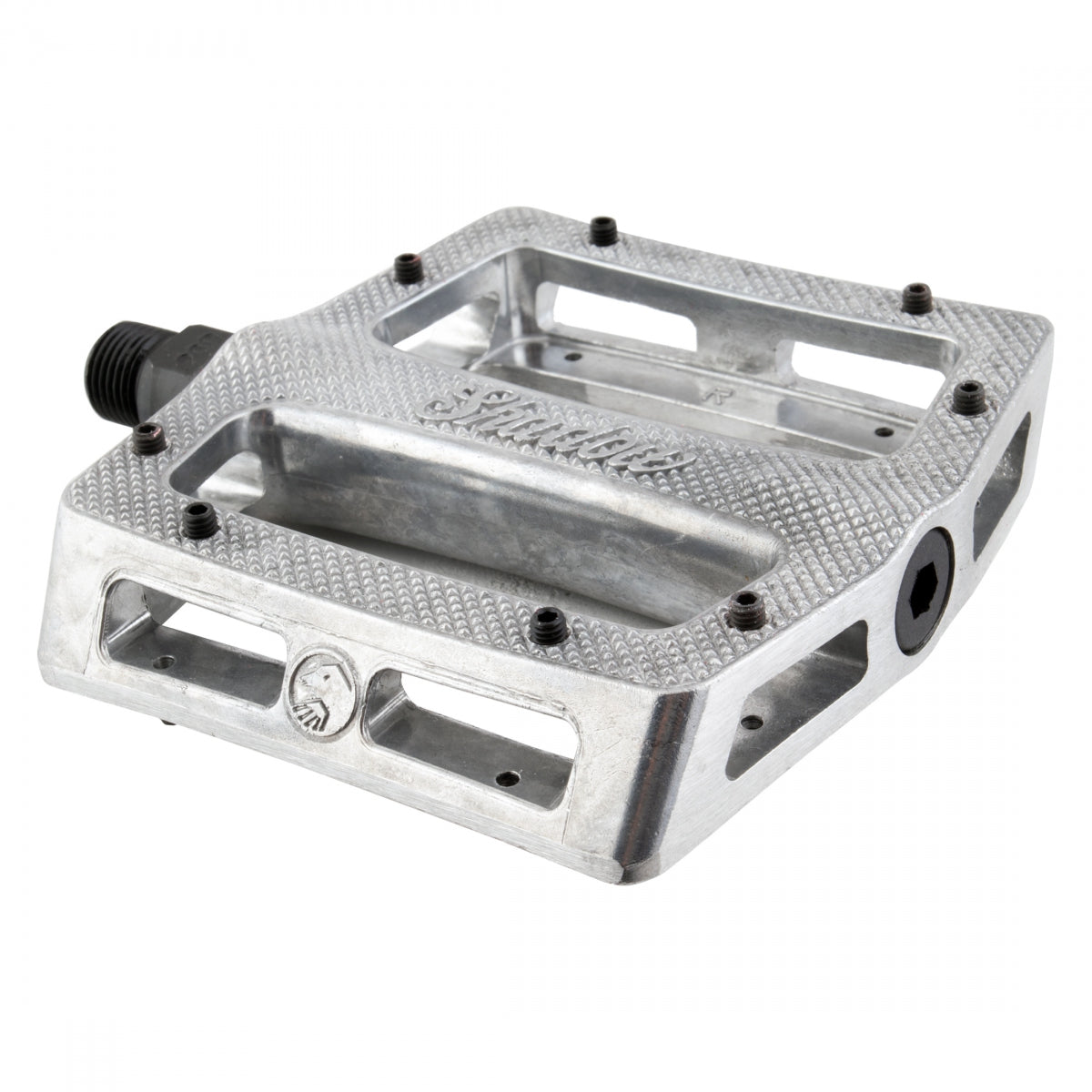 THE SHADOW CONSPIRACY PEDALS TSC MX METAL ALY SEALED 9/16 POL-SL - THE SHADOW CONSPIRACY