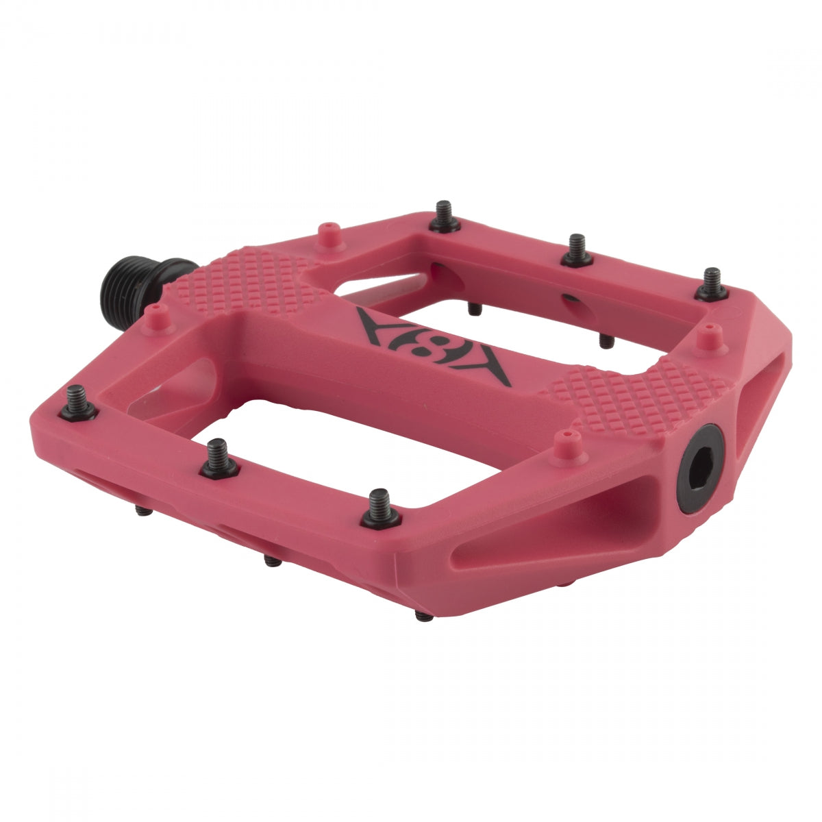 ORIGIN8 PEDALS OR8 STRAPD 9/16 PK - ORIGIN8