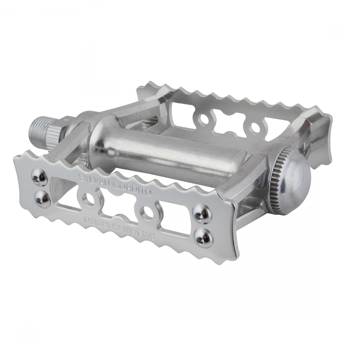 MKS PEDALS MKS SYLVAN GORDITO 9/16 SL - MKS