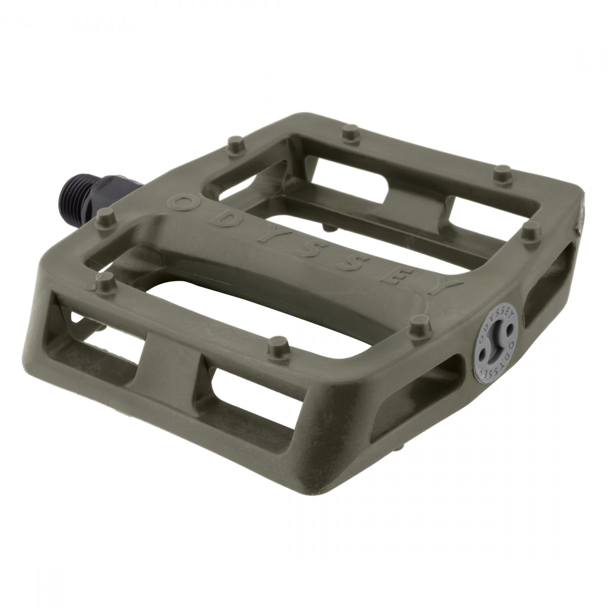 ODYSSEY PEDALS ODY MX GRANDSTAND PC DUGAN 9/16 A-GN - ODYSSEY