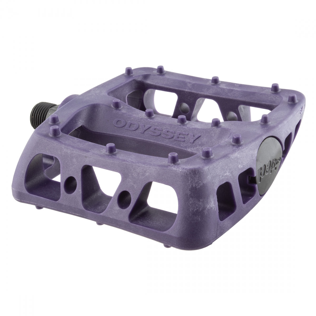 ODYSSEY PEDALS ODY MX TWISTED PC 9/16 MIDNIGHT-PU - ODYSSEY