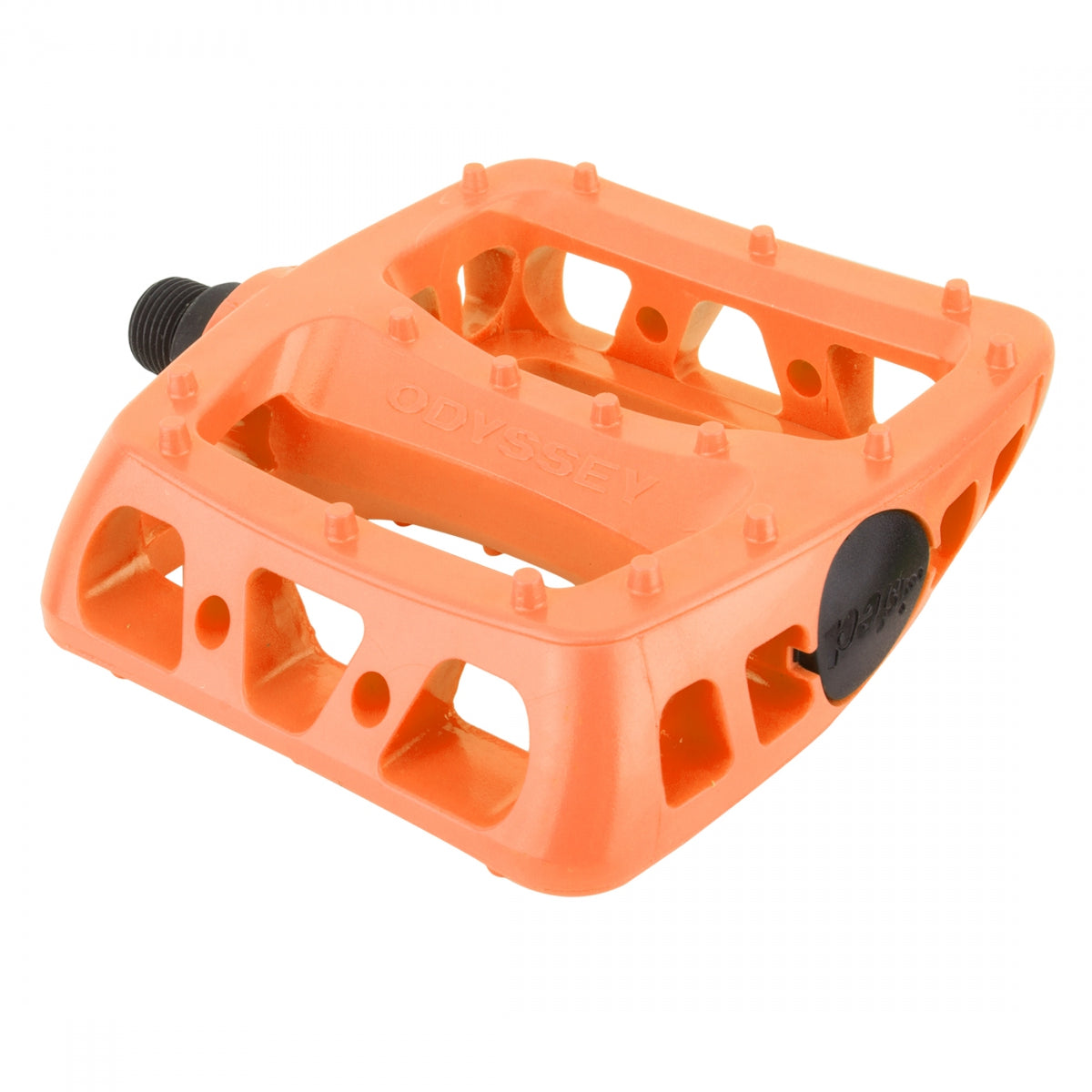 ODYSSEY PEDALS ODY MX TWISTED PC 9/16 OR - ODYSSEY