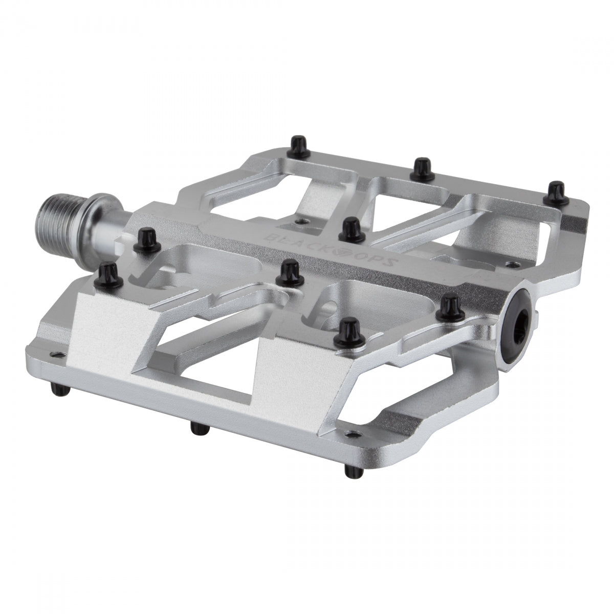 BLACK OPS PEDALS BK-OPS TRAIL RAT ALY 9/16 SL - BLACK OPS