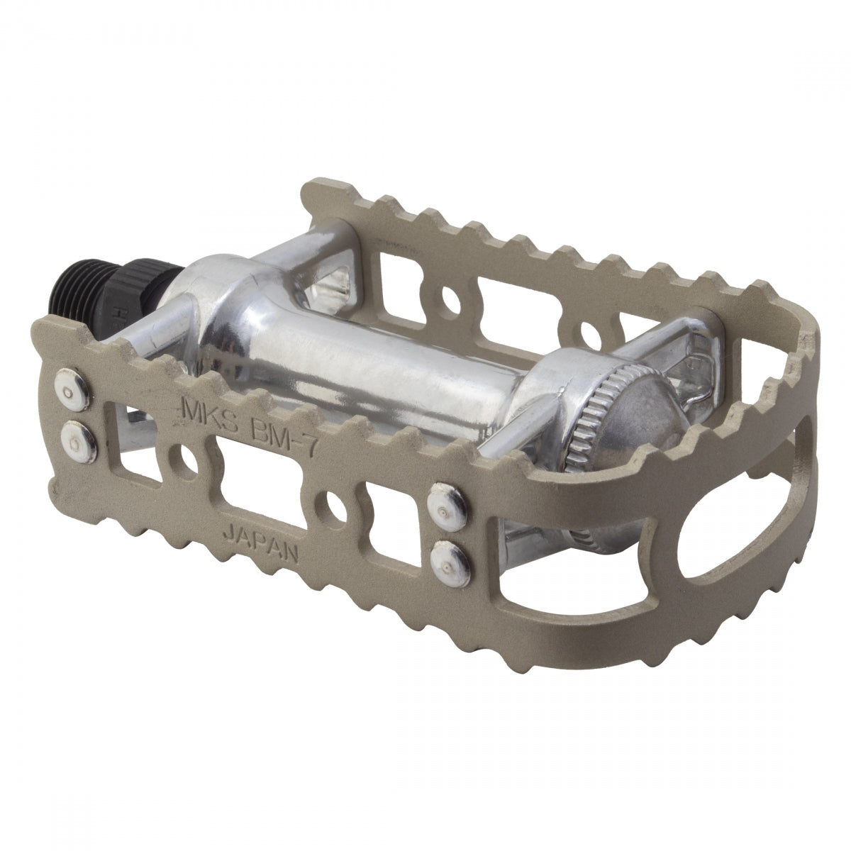 MKS PEDALS MKS BM-7 9/16 LTD-Ti - MKS