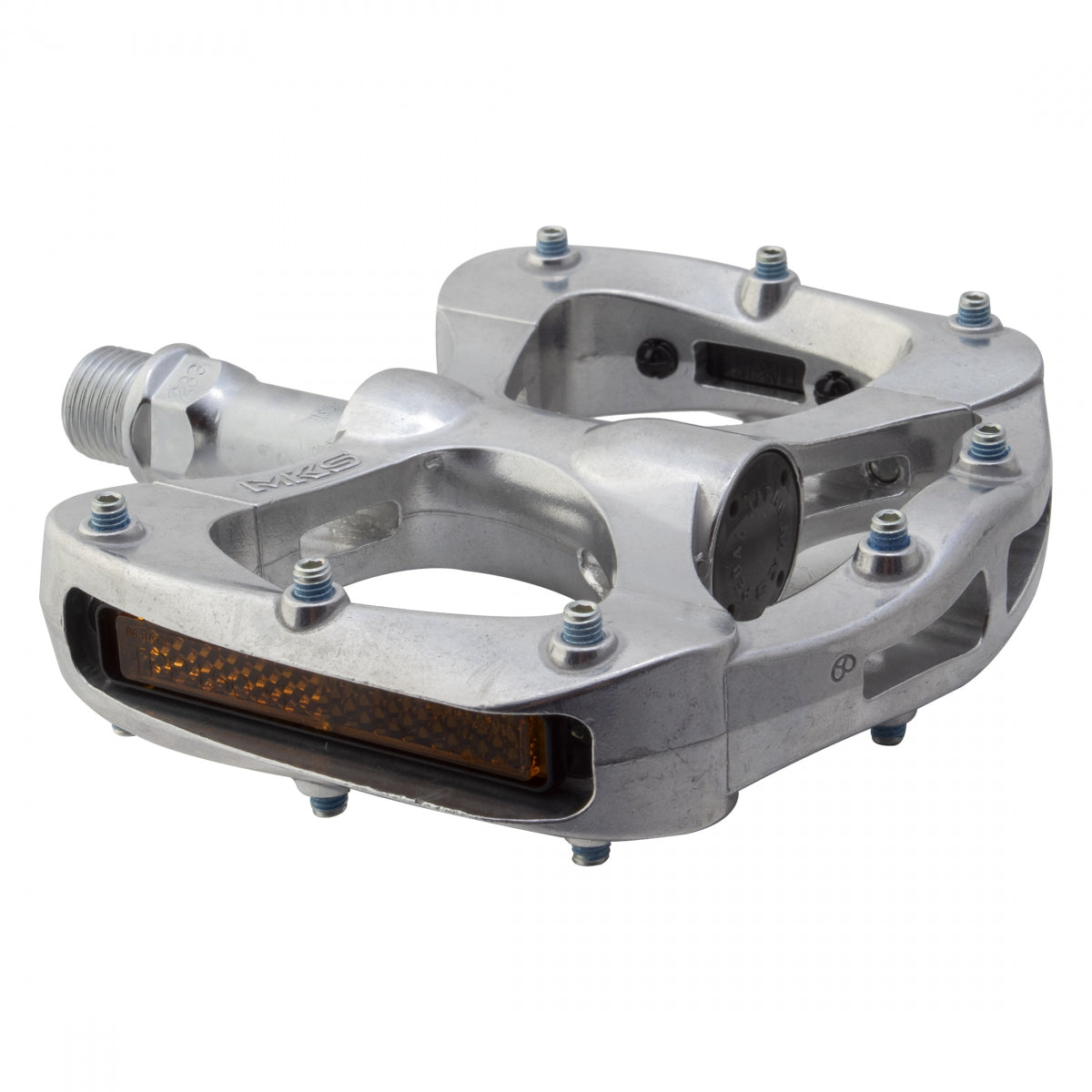 MKS PEDALS MKS PRETZEL 9/16 SL - MKS