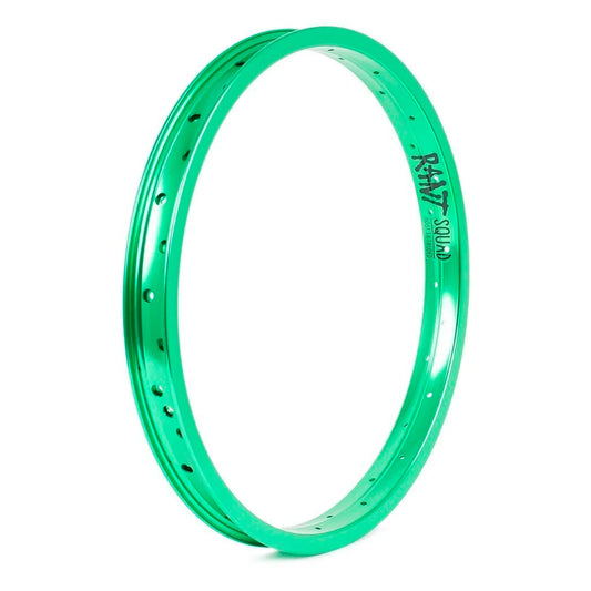 Rant Squad Rim 18" (Real Teal)