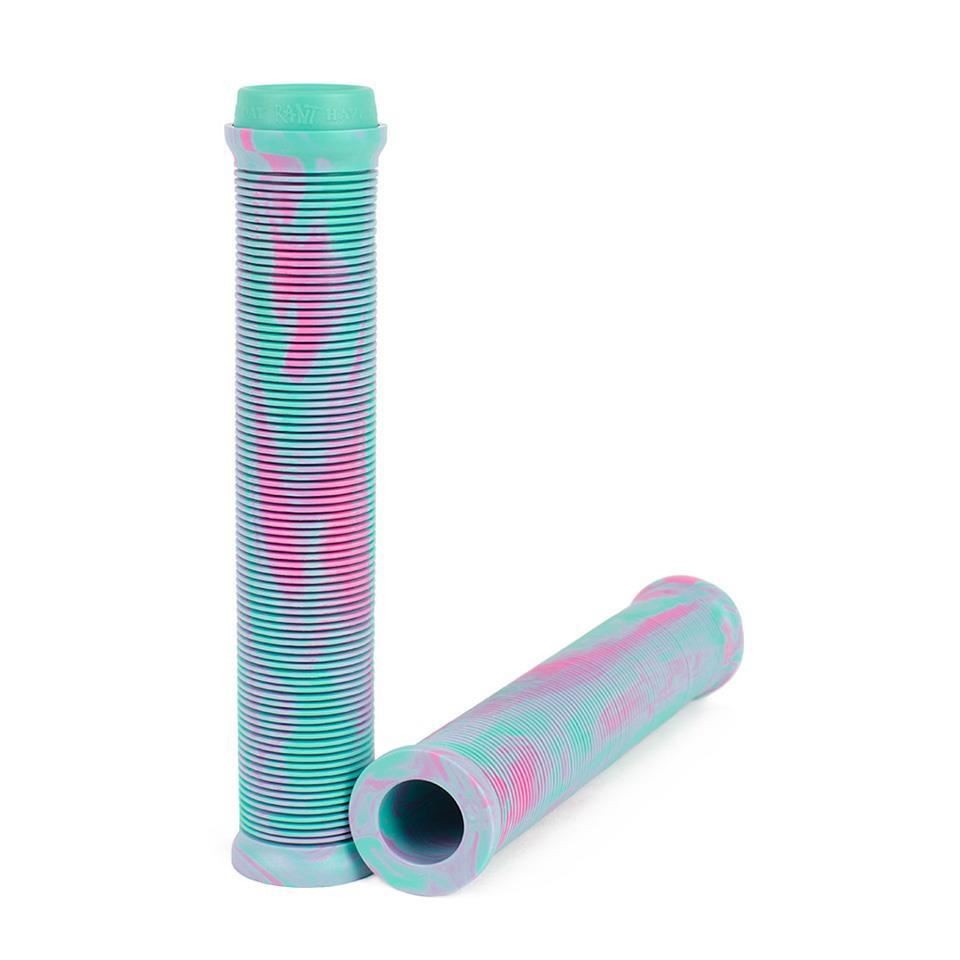 Rant H.A.B.D Grips available at 5150bmx.com