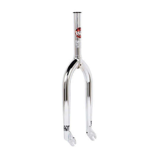 Rant Twin Peaks Fork (Gloss Chrome)