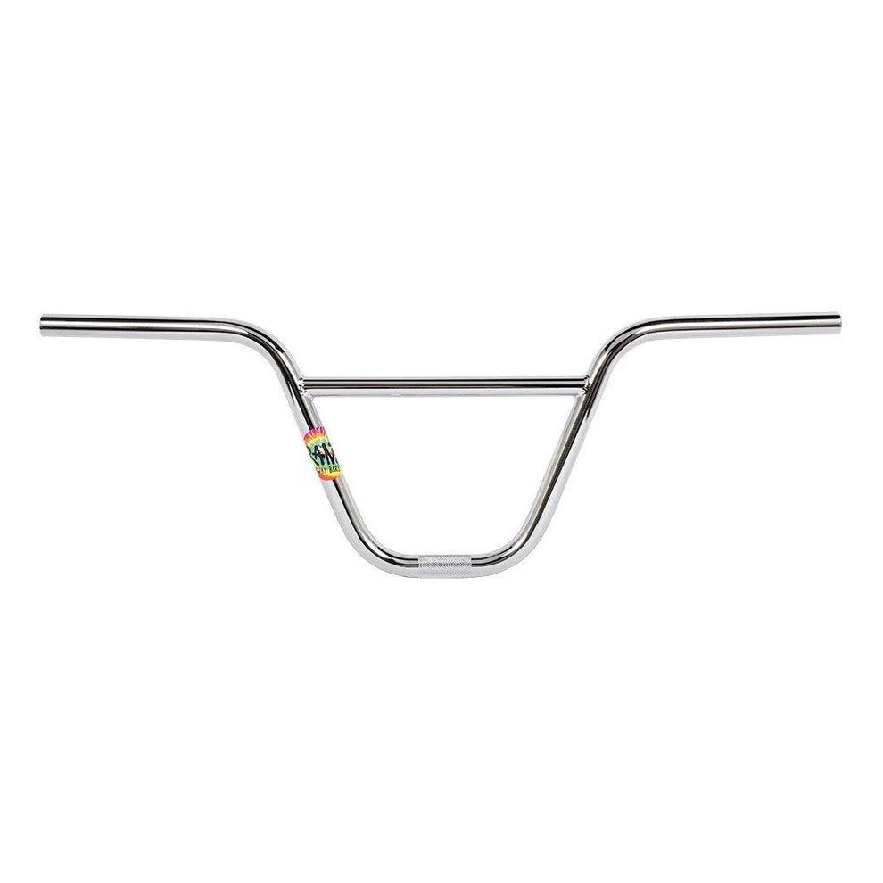 Rant Sway Bars (Chrome)