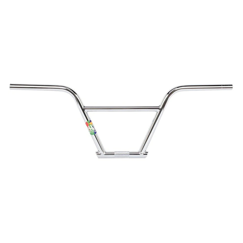 Rant Nsixty 4pc Bars (Chrome)