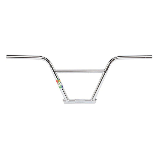 Rant Nsixty 4pc Bars (Chrome)