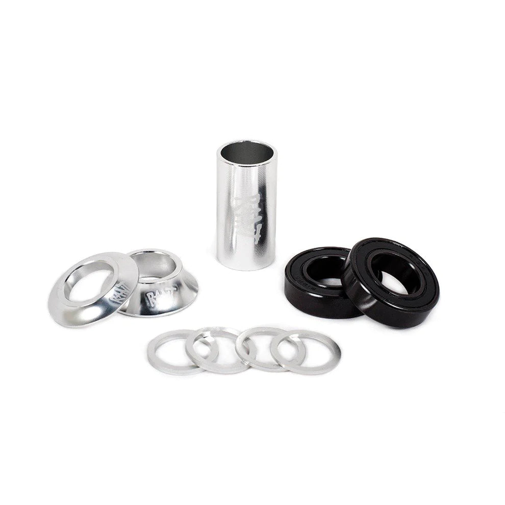 Rant Bang Ur Mid Bottom Bracket (Silver)