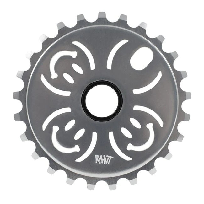 Rant H.A.B.D Sprocket (Silver)