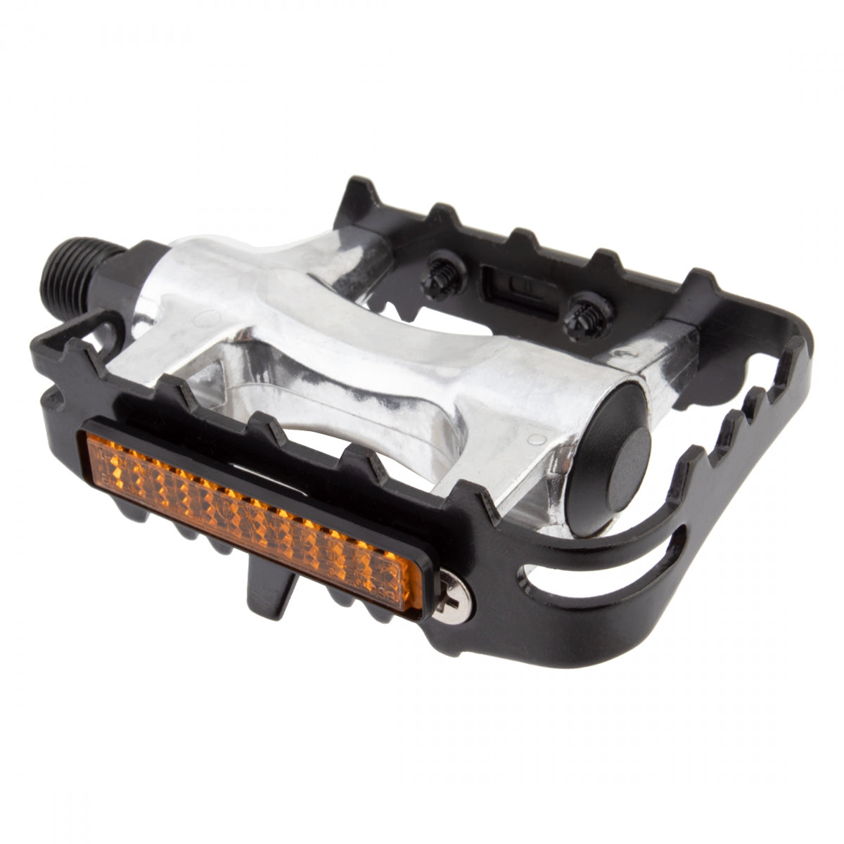 SUNLITE PEDALS SUNLT MTB ALY/ALY LOPRO 9/16 - SUNLITE