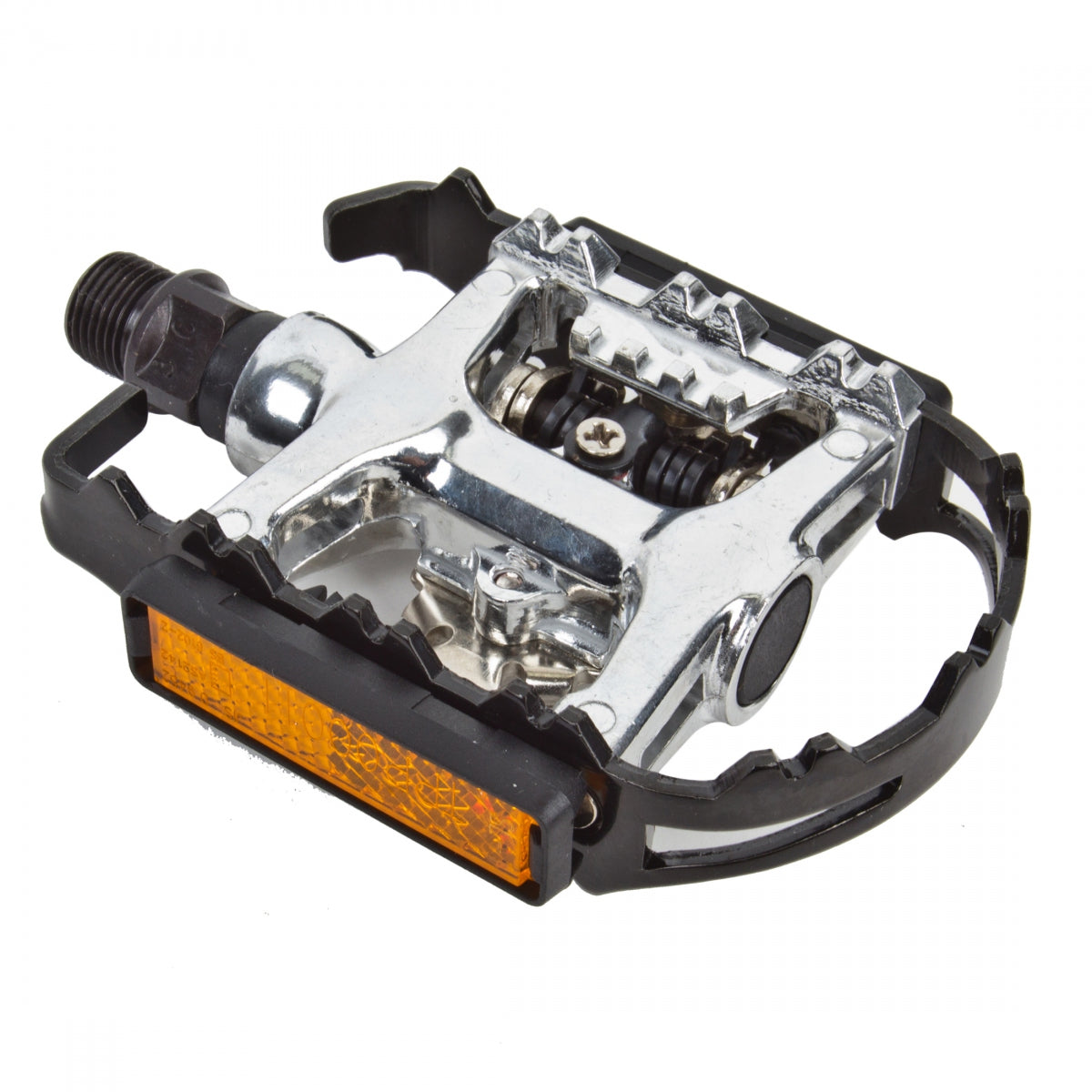 SUNLITE PEDALS SUNLT MTB SGL CLIPLESS 9/16 - SUNLITE