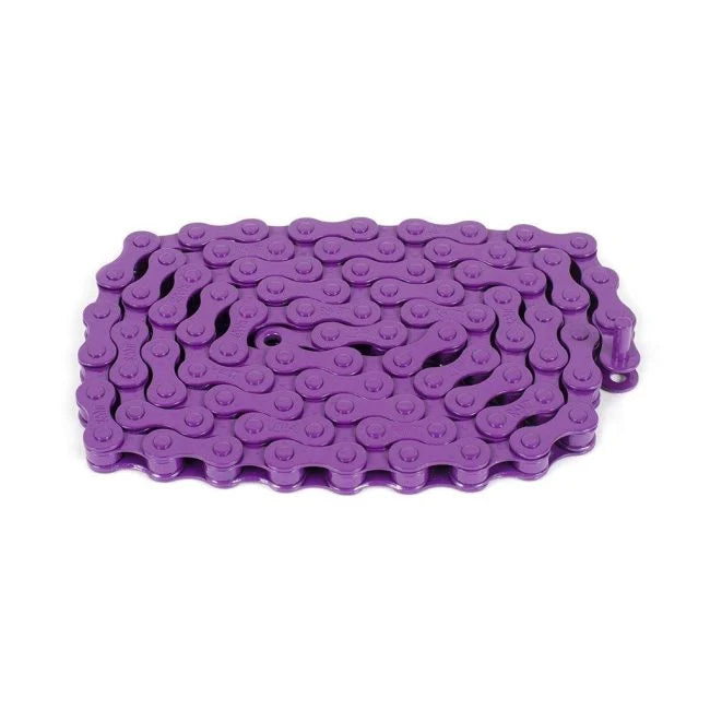 Rant Max 410 1/8" Chain (Purple)