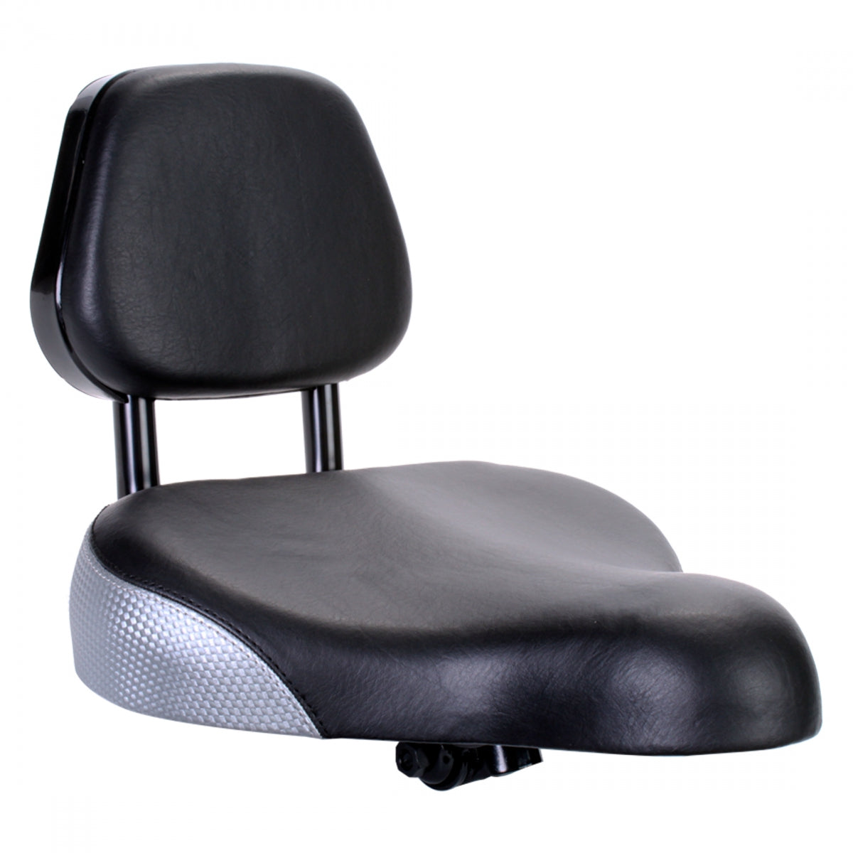 SUNLITE SADDLE SUNLT COMFORT  w/BACKREST - SUNLITE