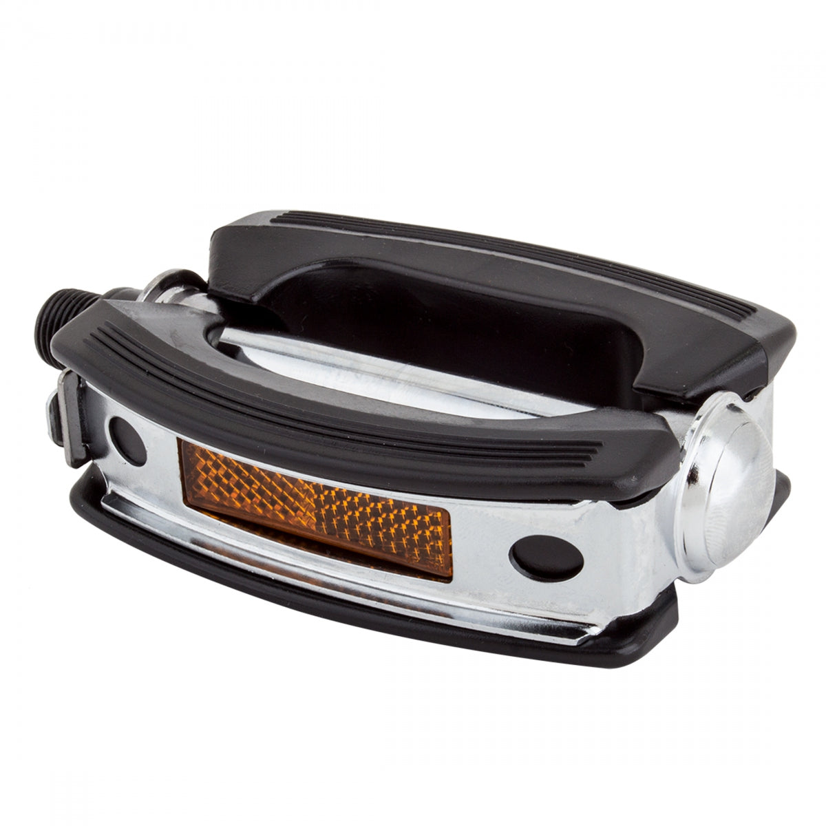 SUNLITE PEDALS SUNLT CLASSIC PVC BLOCK-9/16 - SUNLITE
