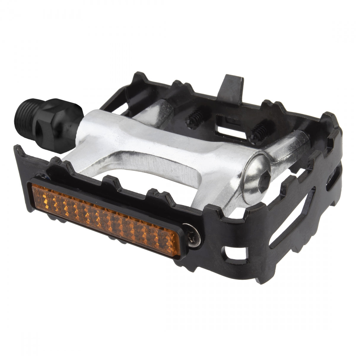 SUNLITE PEDALS SUNLT MTB ALY/ALY LOPROFILE SEALD9/16 - SUNLITE