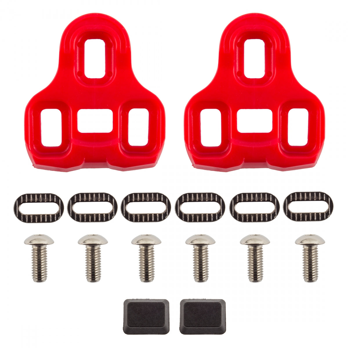 ORIGIN8 PEDAL CLEAT OR8 RC-2K KEO LOOK - ORIGIN8