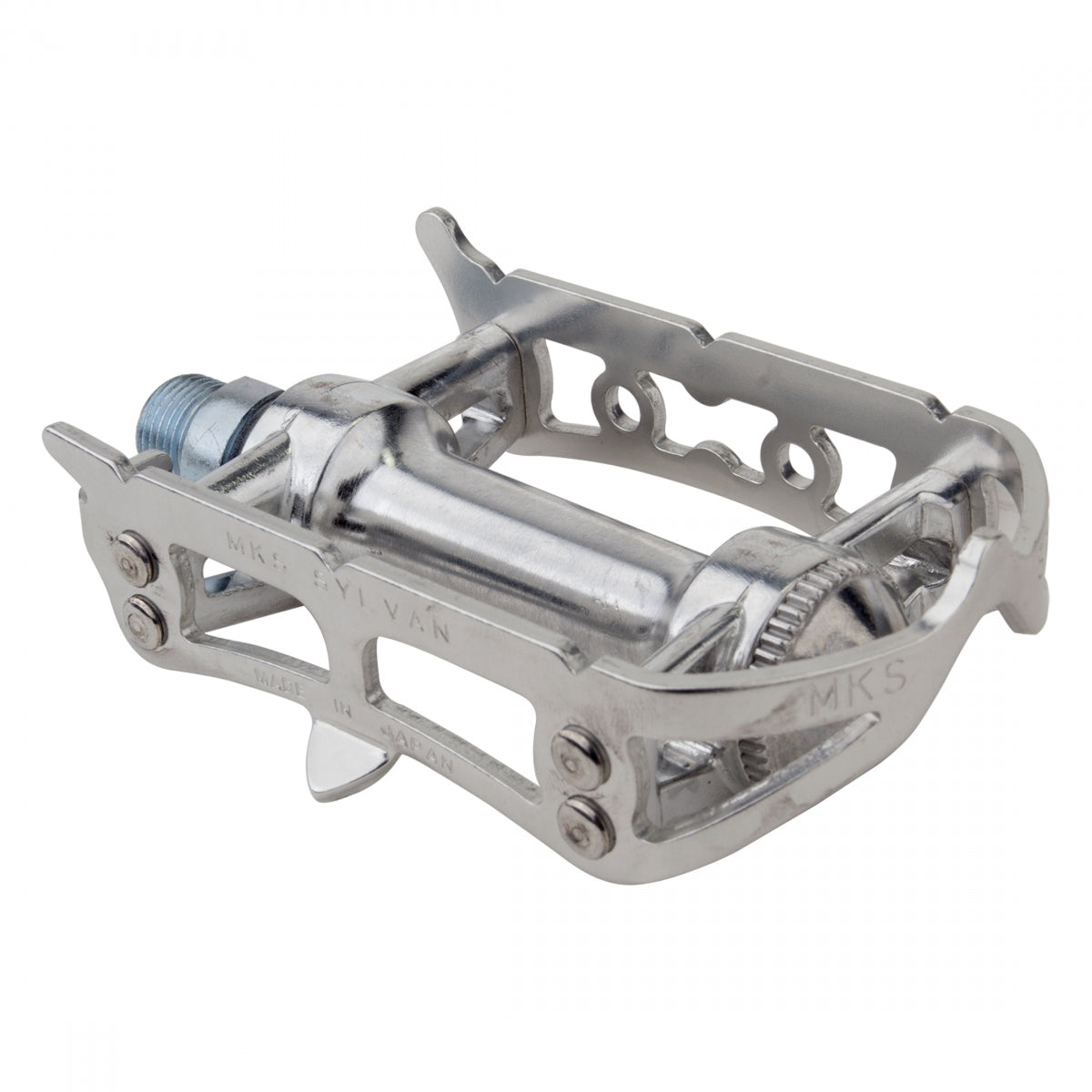 MKS PEDALS MKS SYLVAN ROAD SL/SL 9/16 - MKS