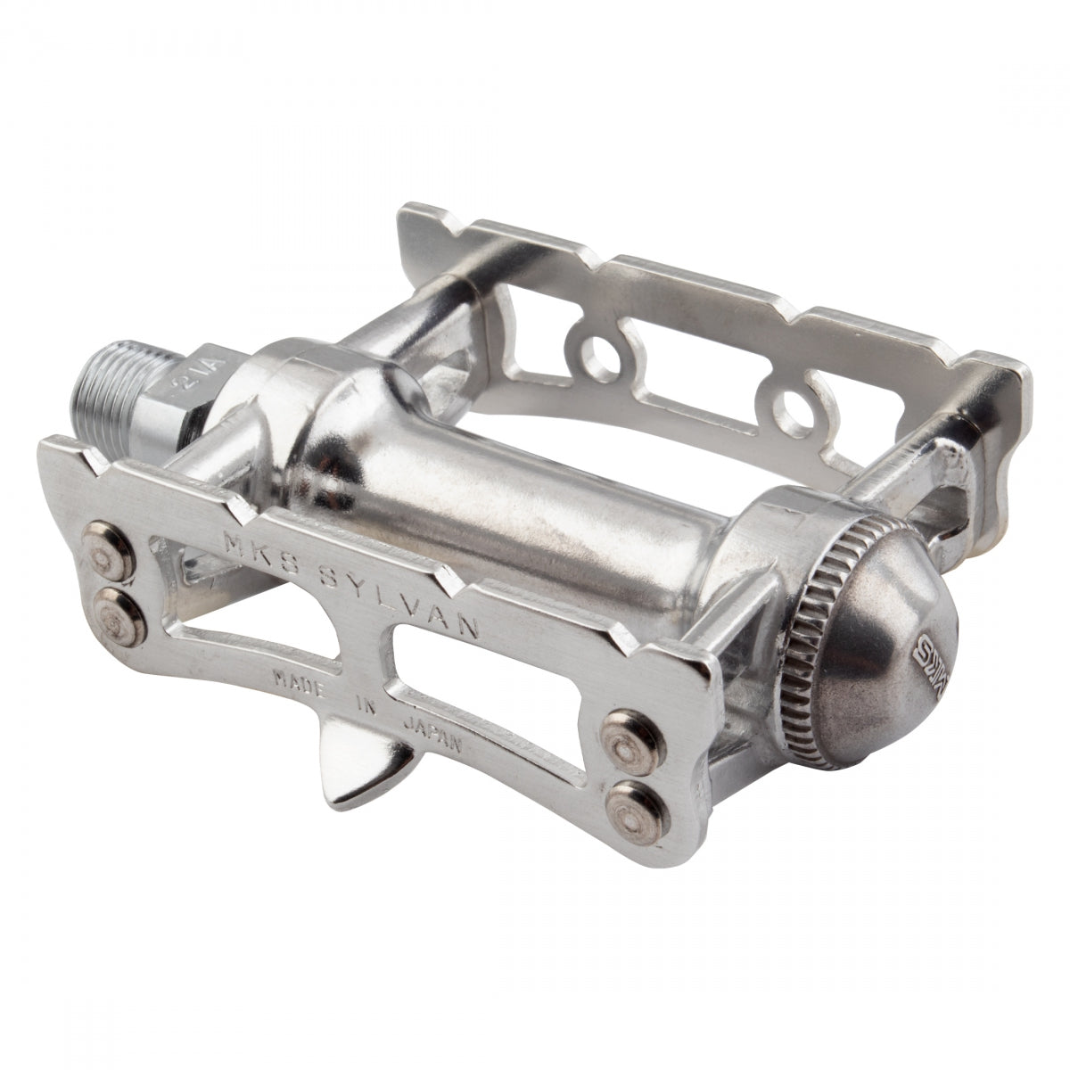 MKS PEDALS MKS SYLVAN TRACK SL/SL 9/16 - MKS