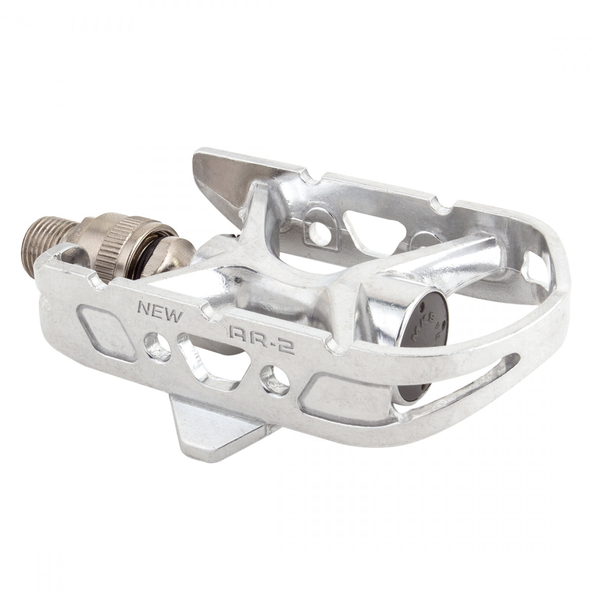 MKS PEDALS MKS EZY AR-2 QR SL 9/16 - MKS
