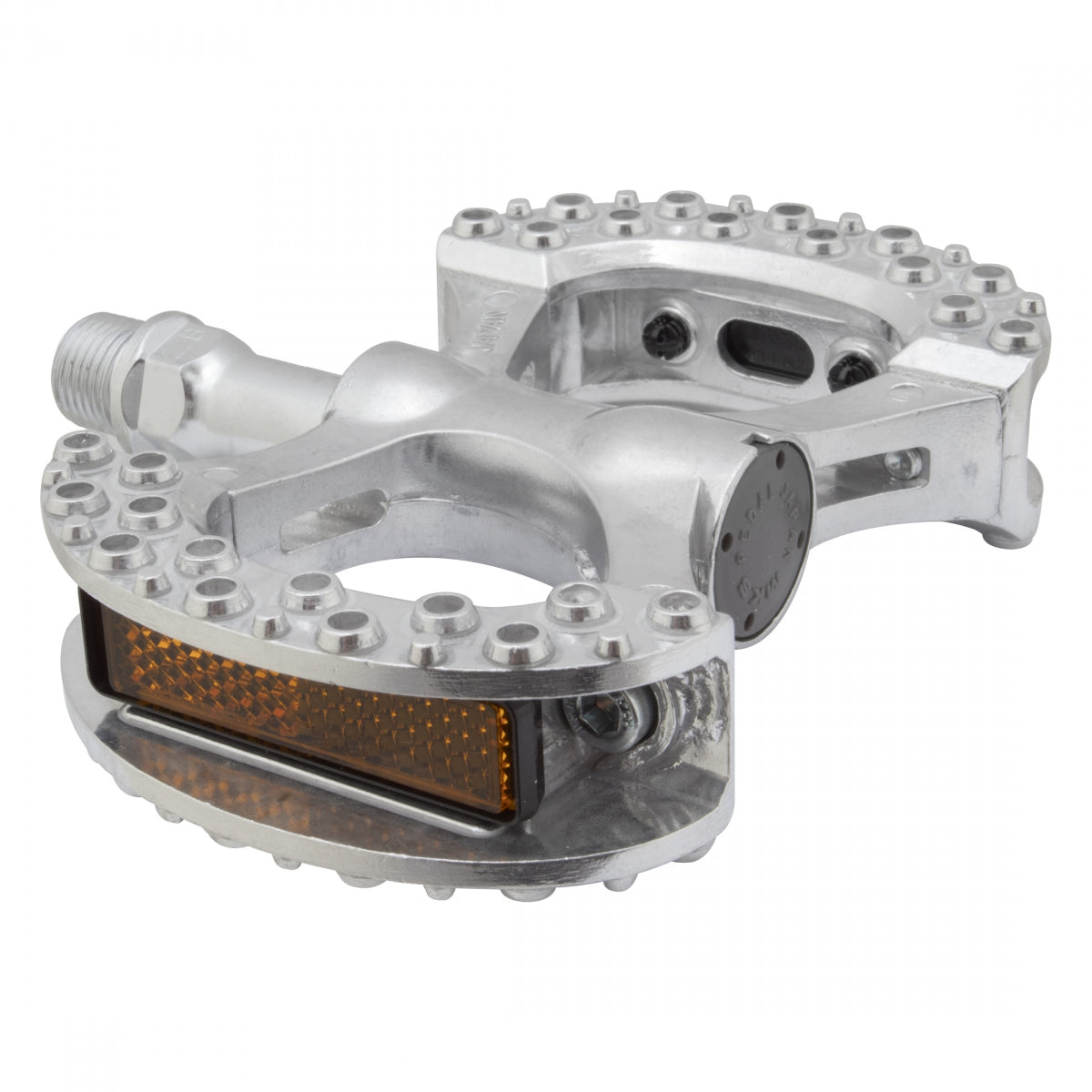 MKS PEDALS MKS LAMBDA 9/16 SL - MKS